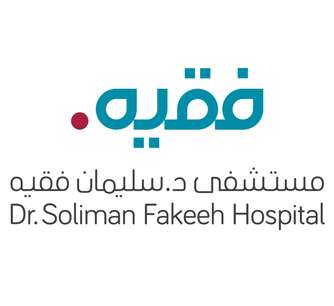 Dr. Soliman Fakeeh Hospital logo