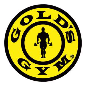 Gold's Gym logo