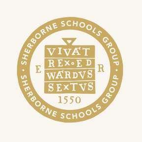 Sherborne School logo