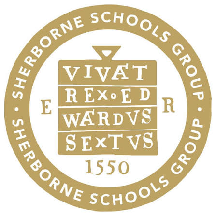 Sherborne School logo