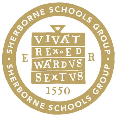 Sherborne School logo