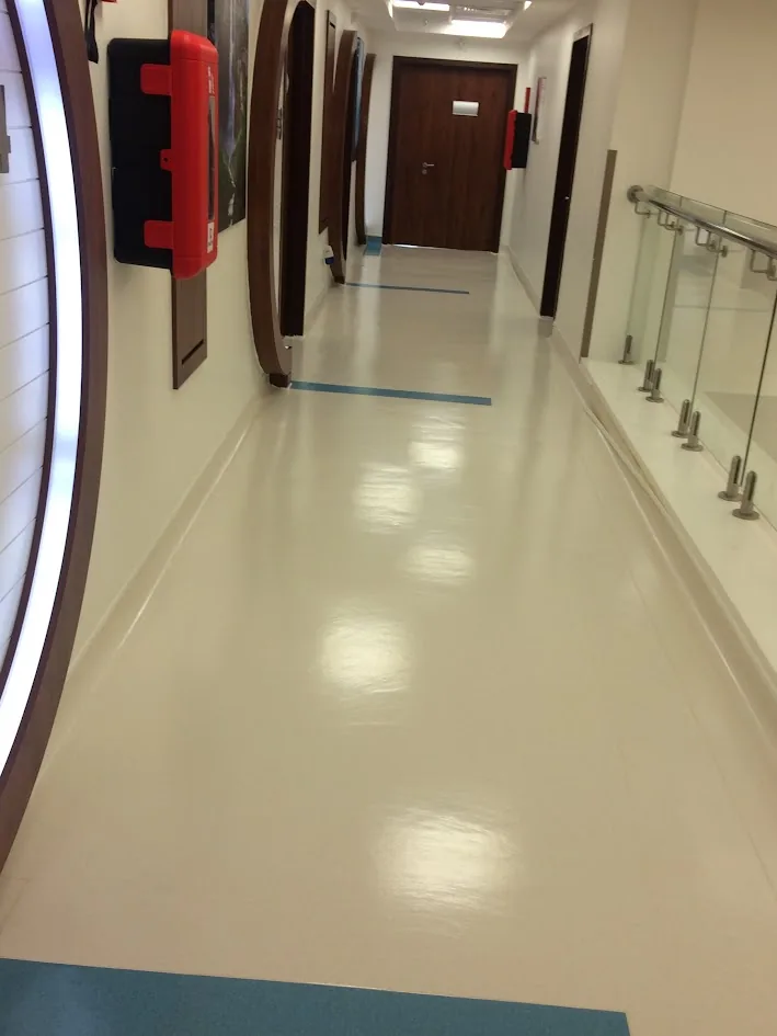 Dr. Samir Abbas Hospital project image 2
