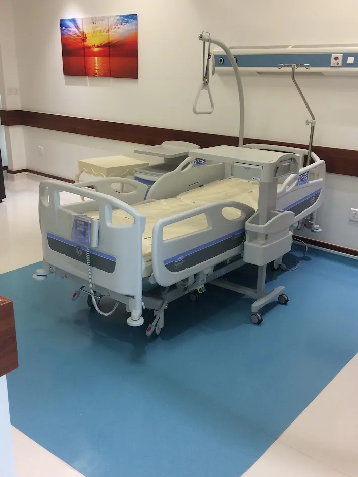Dr. Samir Abbas Hospital project image 3