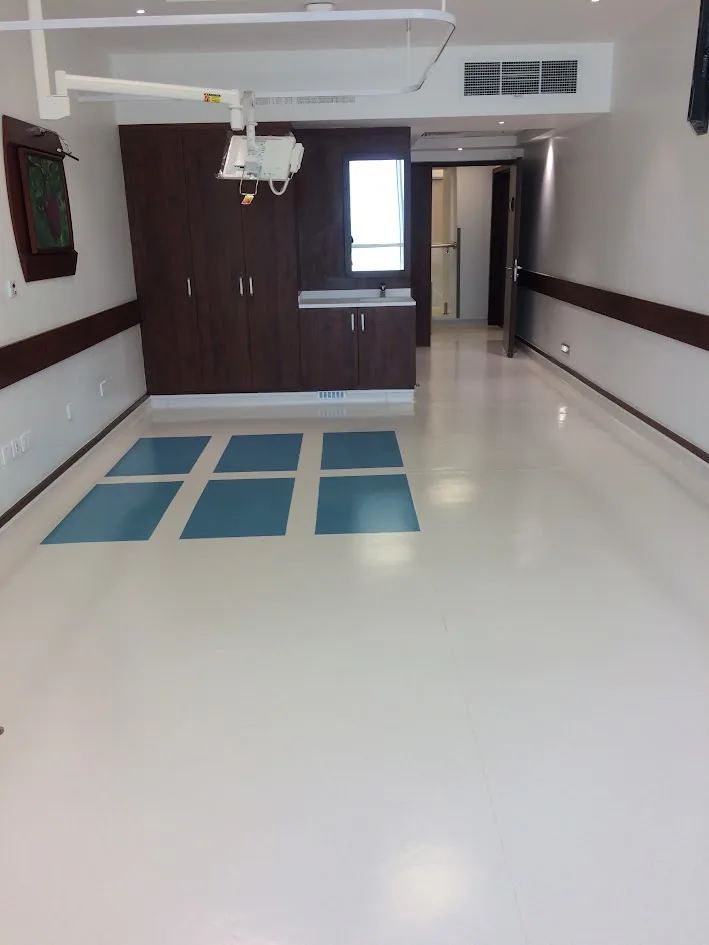 Dr. Samir Abbas Hospital project image 4