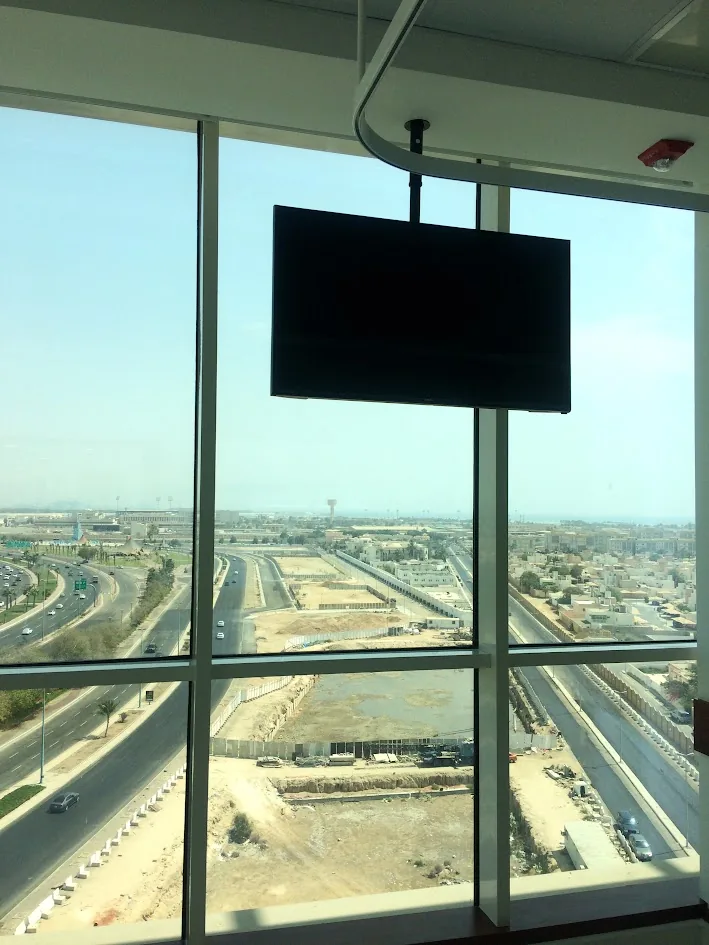 Dr. Samir Abbas Hospital project image 6