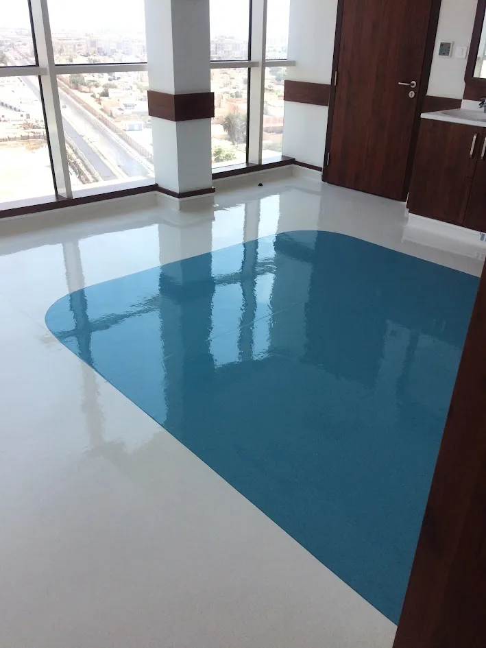 Dr. Samir Abbas Hospital project image 7