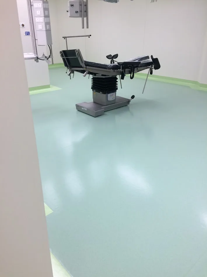 Dr. Samir Abbas Hospital project image 8