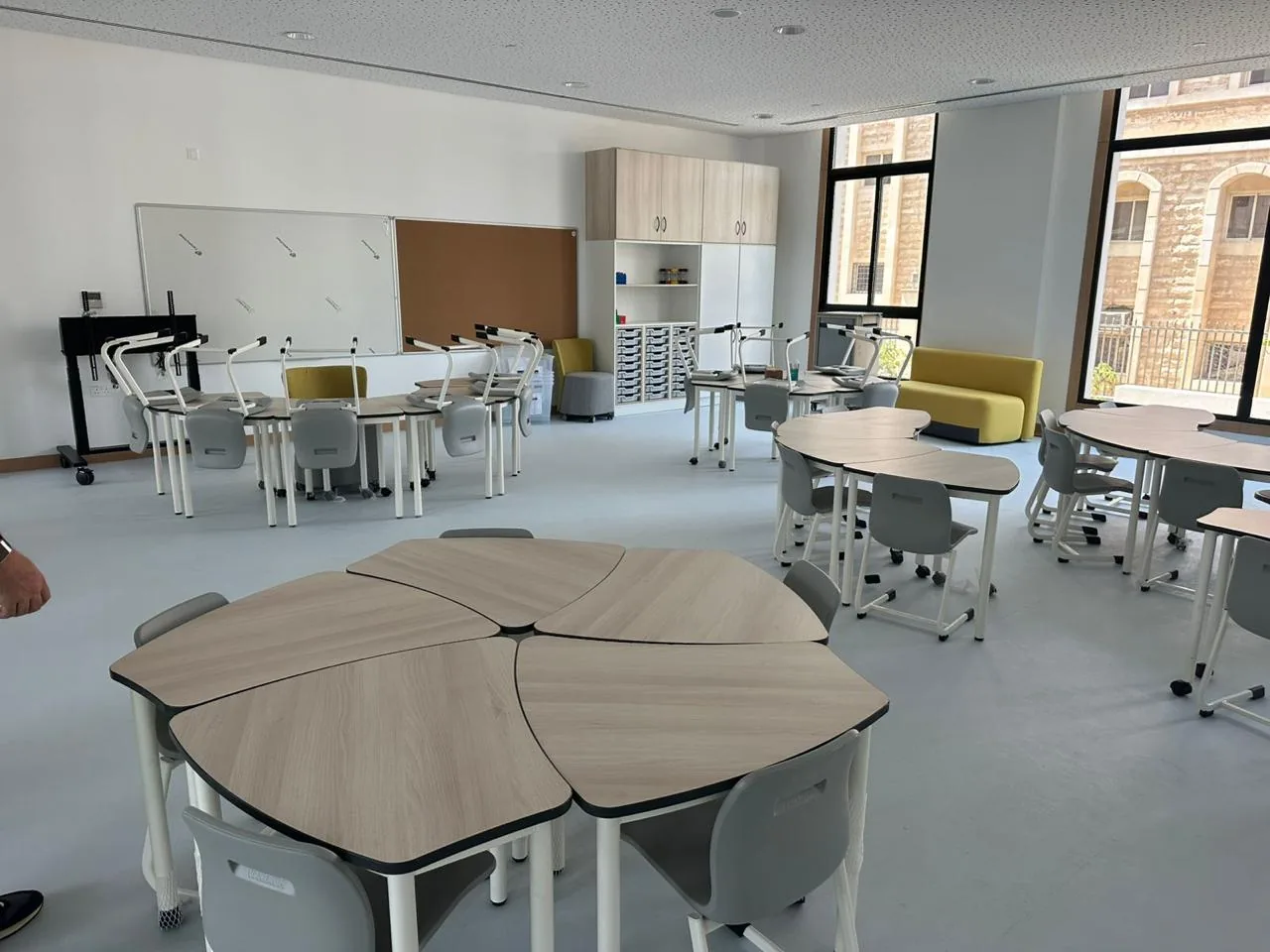 Sherborne School project image 1