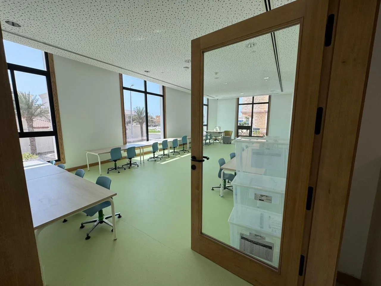 Sherborne School project image 2