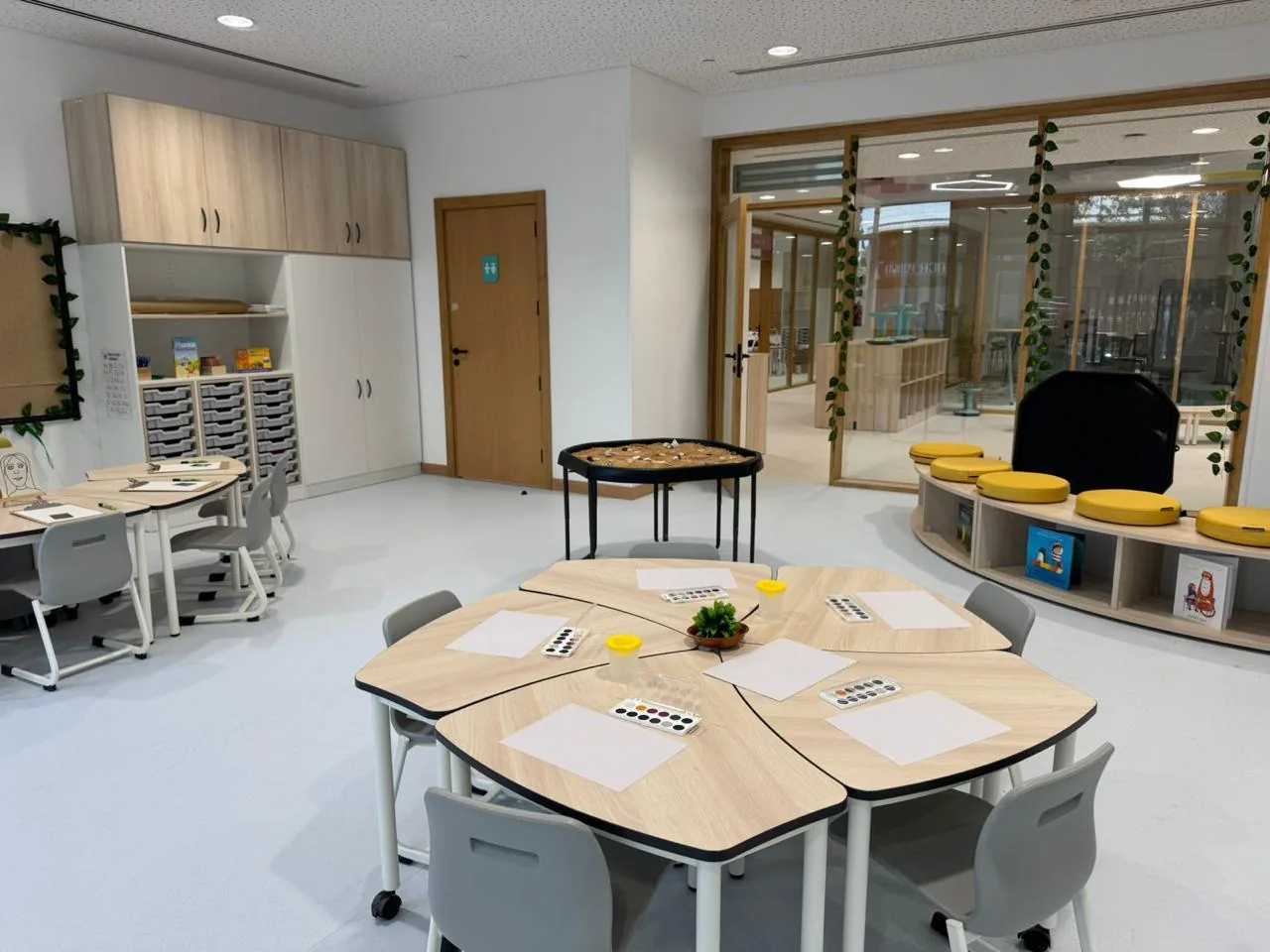 Sherborne School project image 3