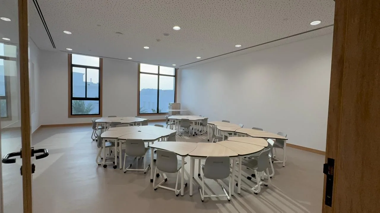 Sherborne School project image 4