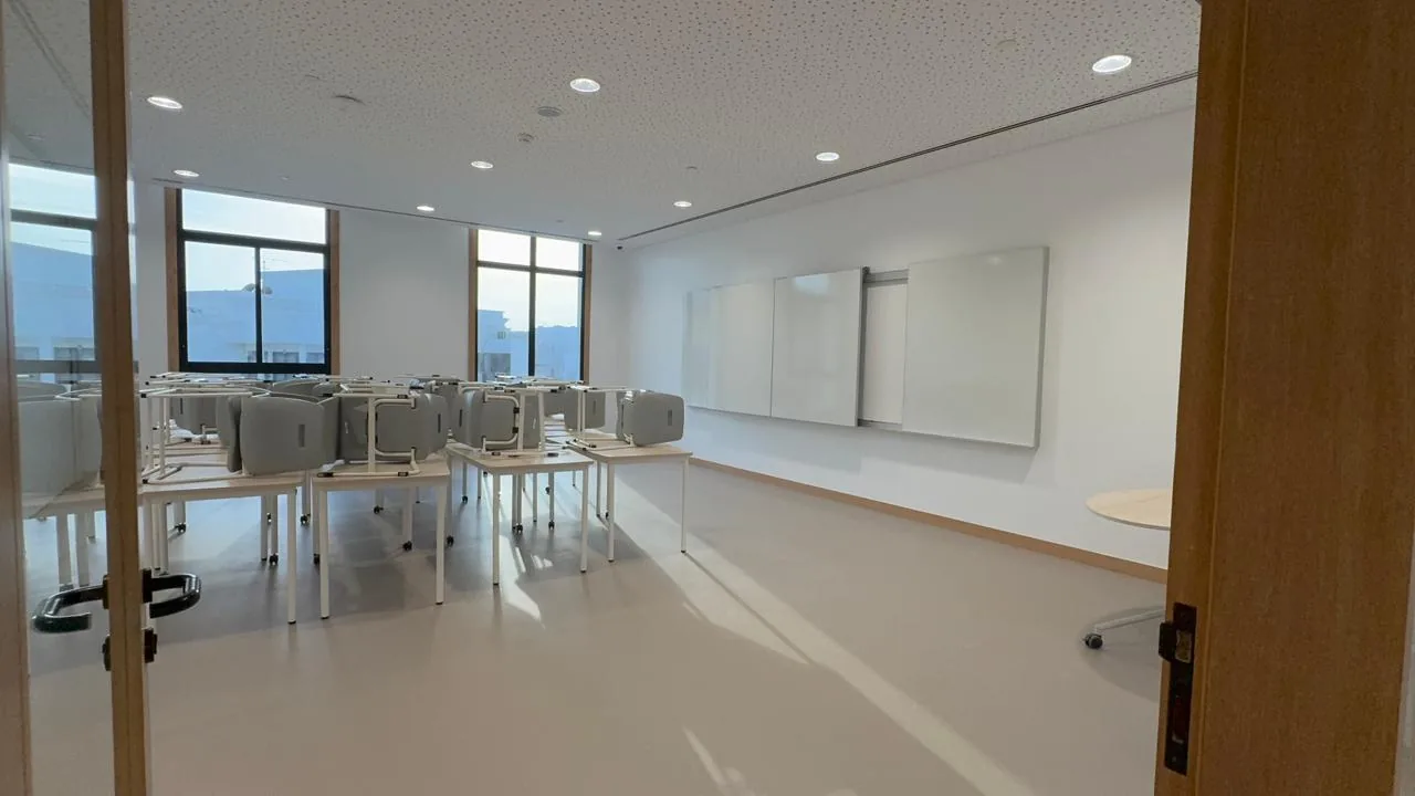 Sherborne School project image 5