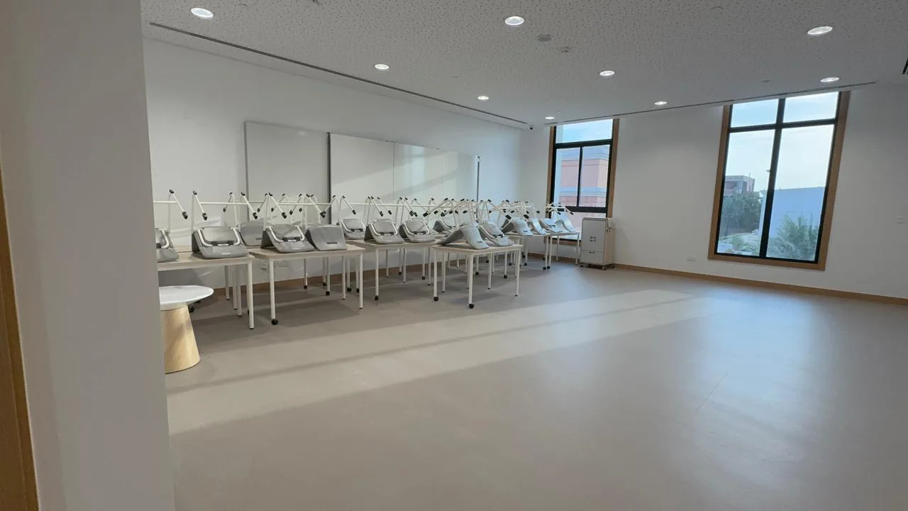 Sherborne School project image 6