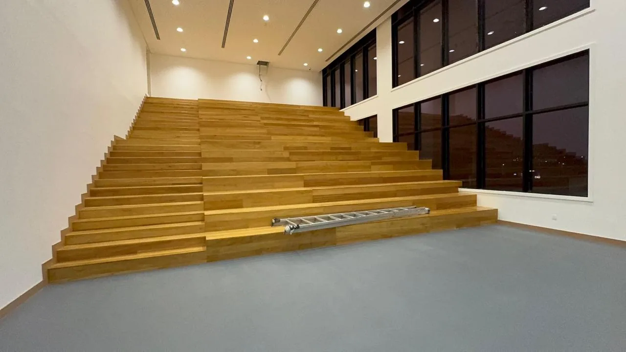 Sherborne School project image 8