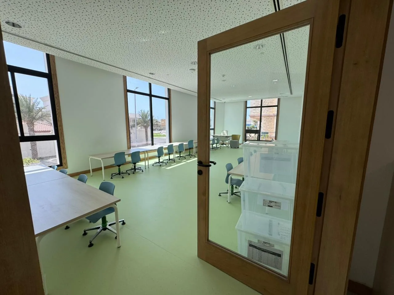 Sherborne School project image 10