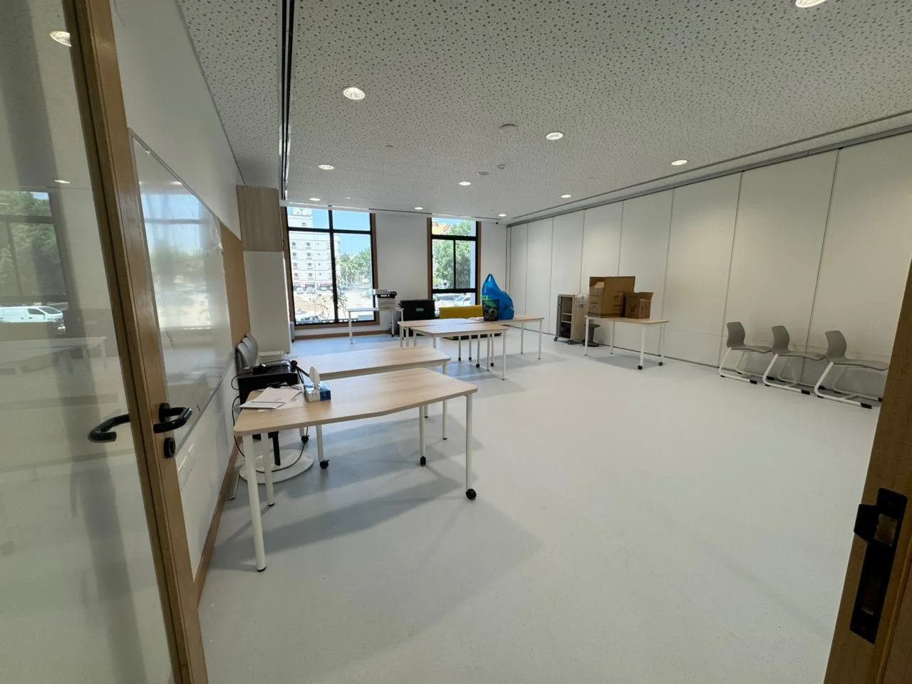 Sherborne School project image 12