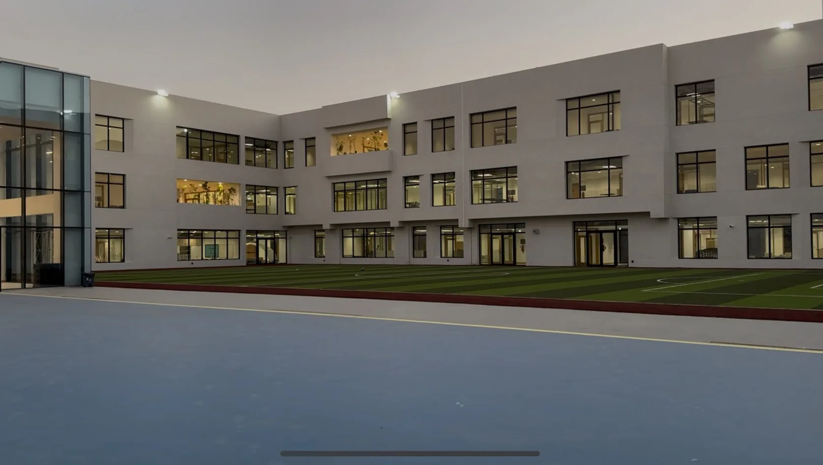 Sherborne School project image 14